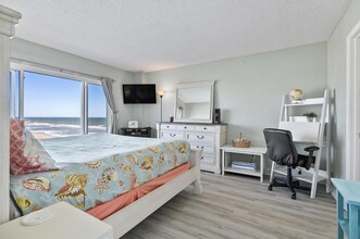 3600 S Ocean Shore Blvd, Unit Ocean View Condo in Flagler Beach, FL - Building Photo - Building Photo