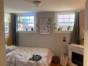 55 Magazine St, Unit #6B in Cambridge, MA - Building Photo - Building Photo