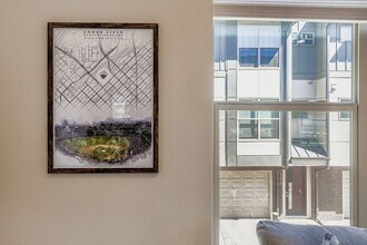 5372 Allison St in Arvada, CO - Foto de edificio - Building Photo