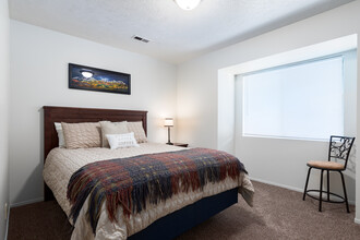 Carrington Place in Bountiful, UT - Foto de edificio - Interior Photo