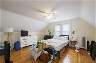 49 Bennett St, Unit 1 in Boston, MA - Foto de edificio - Building Photo