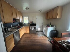2640 S Hooker St in Denver, CO - Building Photo - Building Photo