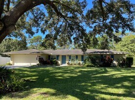 1406 Ensenada Dr in Orlando, FL - Building Photo
