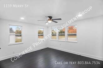 1139 Merry St in Augusta, GA - Building Photo - Building Photo