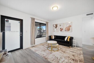 11730 NW 3rd Ave in Miami, FL - Building Photo - Building Photo