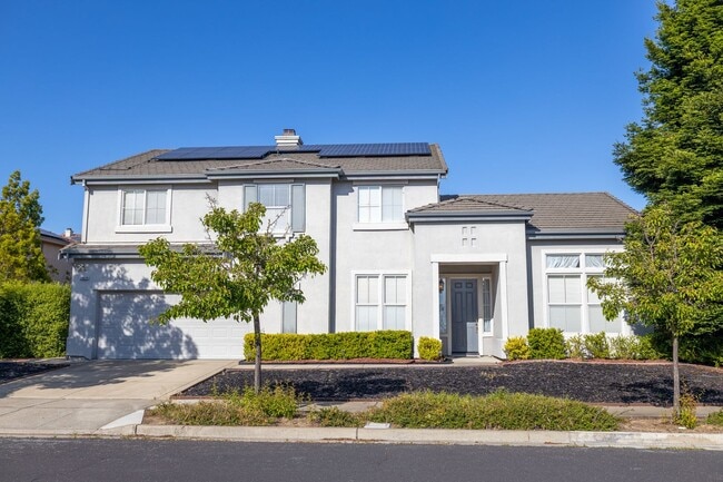 property at 28830 Bailey Ranch Rd