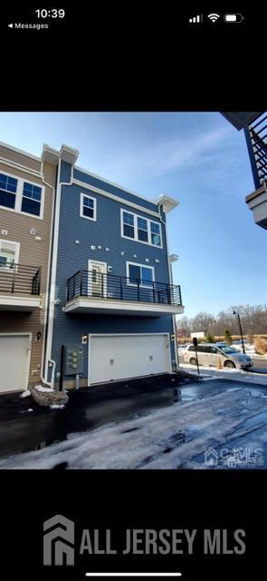 property at 302 South Dr