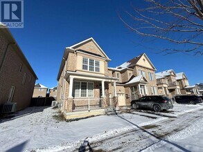 78 Silkgrove Terrace in Markham, ON - Building Photo - Building Photo