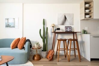 Archetype Residences in Vancouver, BC - Building Photo - Building Photo