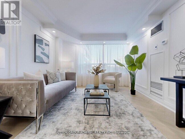 11 Townsgate Dr in Toronto, ON - Building Photo - Building Photo