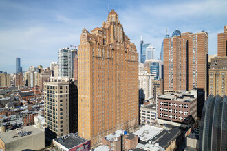 The Drake in Philadelphia, PA - Foto de edificio - Building Photo