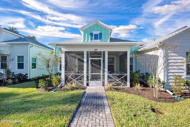 317 Pop Top Ln in Daytona Beach, FL - Building Photo - Building Photo