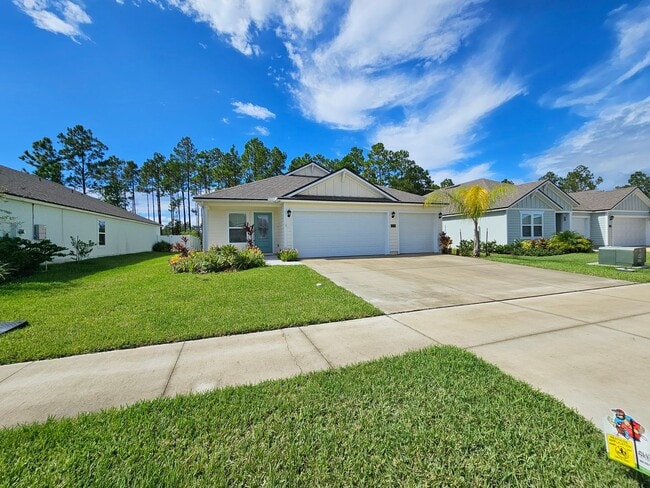 30 Lumber Jack Trl in Palm Coast, FL - Building Photo - Building Photo