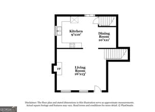 3902 Deaton Rd in Flowery Branch, GA - Building Photo - Building Photo