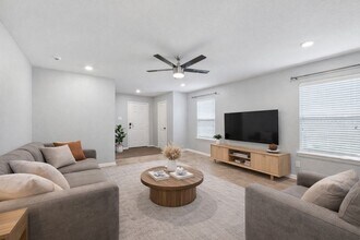 19116 James Carter Jr St in Manor, TX - Building Photo - Building Photo