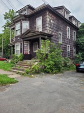 301 S Alvord St in Syracuse, NY - Building Photo - Building Photo