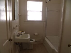 824 Western Ave in Rocky Mount, NC - Building Photo - Building Photo