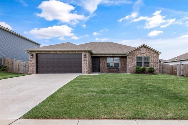 property at 2313 Pinewood Ave