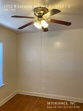 1552 N Latrobe Ave in Chicago, IL - Building Photo - Building Photo