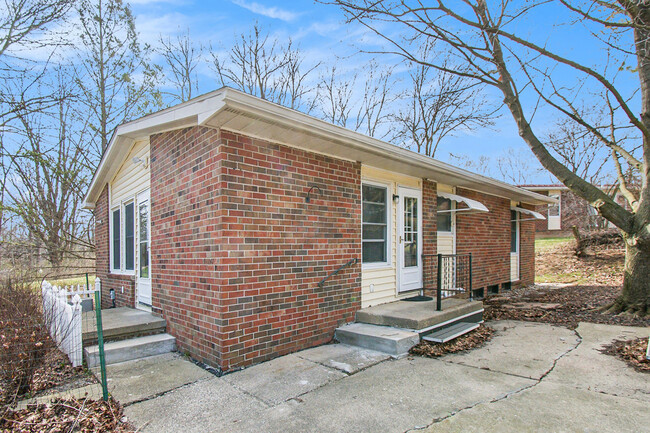 property at 2071 Winewood Ave