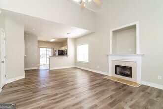 309 Providence Rd in Dallas, GA - Building Photo - Building Photo