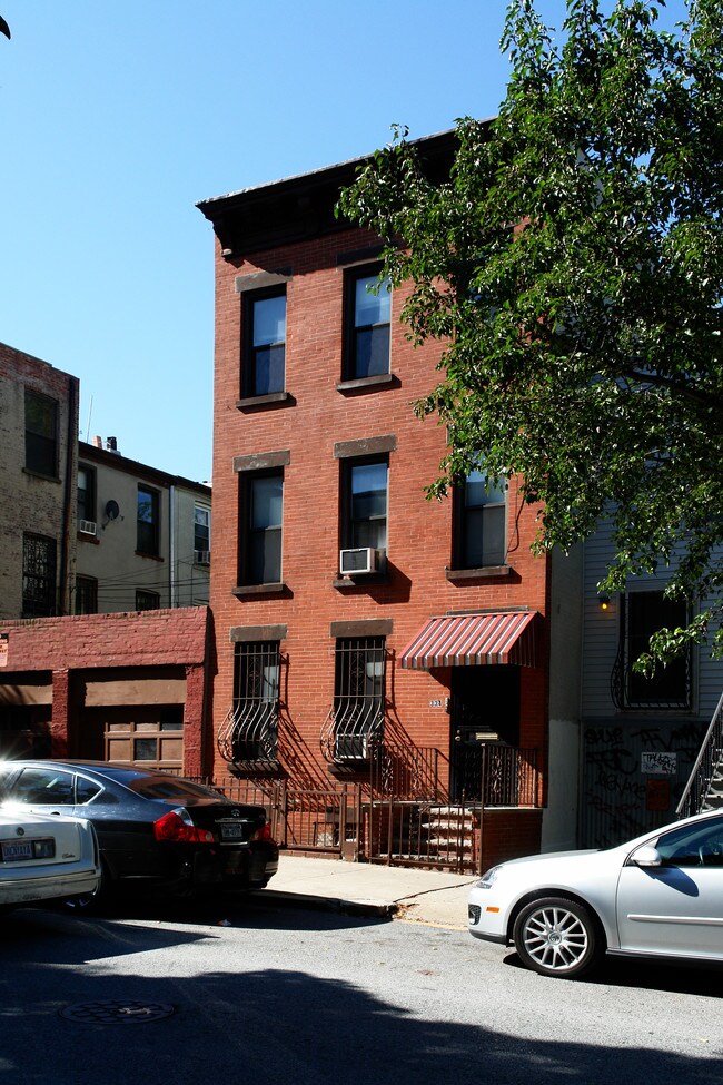 336 12th St in Brooklyn, NY - Building Photo - Building Photo