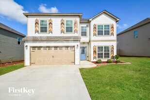 609 Waterstone Dr in Montevallo, AL - Building Photo