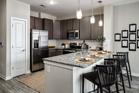 Abberly Alston Apartment and Townhomes in Cary, NC - Building Photo - Building Photo