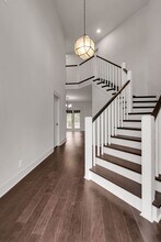 844 Jersey Dr in Clarksville, TN - Building Photo - Building Photo