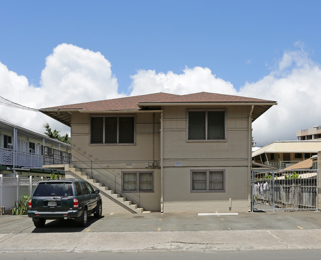 2904 Kaimuki Ave in Honolulu, HI - Building Photo - Building Photo