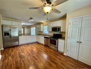 2918 Coachway Dr in Fayetteville, NC - Building Photo - Building Photo