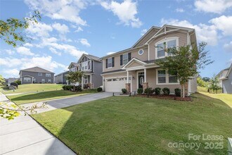 17322 Carolina Hickory Dr in Huntersville, NC - Building Photo - Building Photo