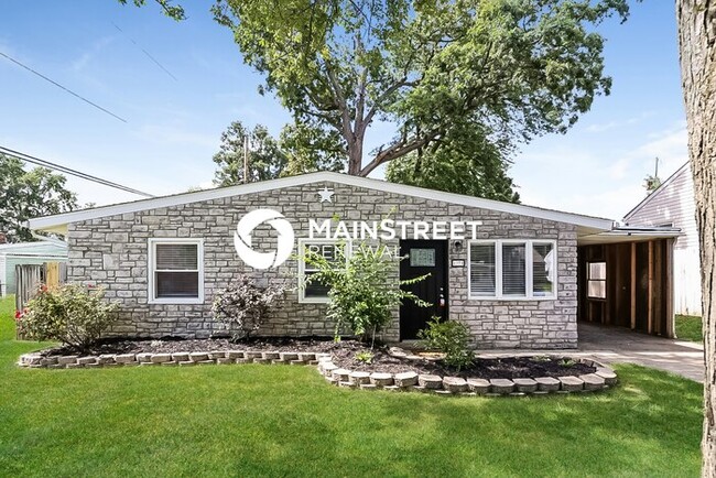 property at 4371 Beechgrove Dr