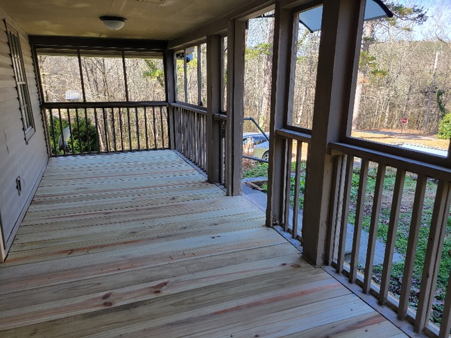 895 W Schmitt Rd in Rossville, GA - Building Photo - Building Photo