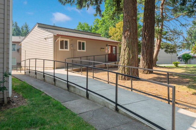 property at 17782 E Burnside St
