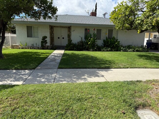 property at 7649 Orion Ave