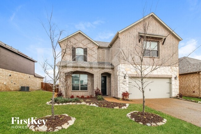 1111 Elizabeth St in Anna, TX - Building Photo - Building Photo