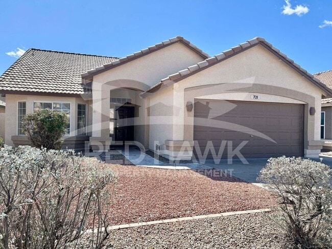721 E Sheffield Ave in Gilbert, AZ - Building Photo - Building Photo