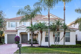 9279 Madewood Ct in Royal Palm Beach, FL - Building Photo