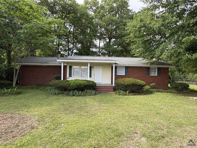 property at 1301 Tucker Rd