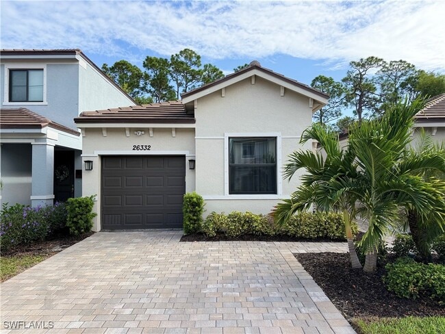 property at 26332 Bonita Fairways Blvd