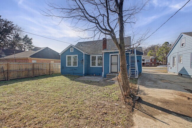 1052 National St in Memphis, TN - Building Photo - Building Photo