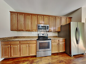 13236 Alston Forest Dr in Huntersville, NC - Building Photo - Building Photo