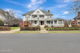 211 Cedar Ave in Allenhurst, NJ - Building Photo - Building Photo