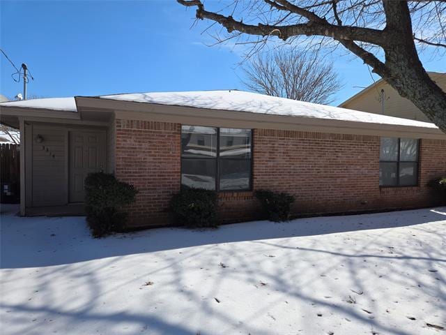 3314 Gardenview Cir in Denton, TX - Building Photo - Building Photo