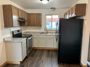 1710 Concord Ave in Riverton, WY - Building Photo - Building Photo