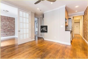 East 18th Street, Unit 3B in New York, NY - Building Photo