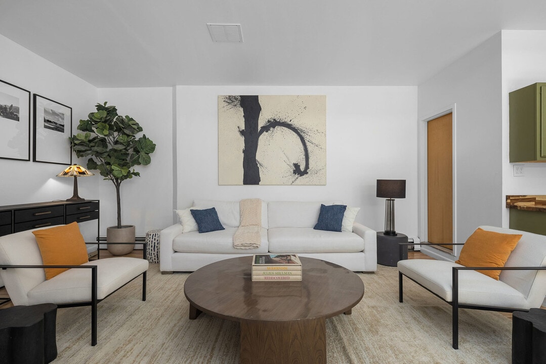 350 Bowery in New York, NY - Building Photo