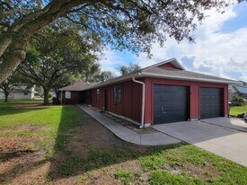23 Louisiana Ave in St. Cloud, FL - Building Photo