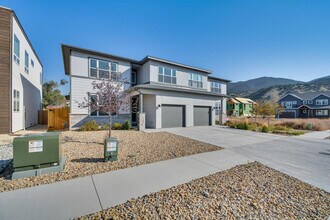 133 River Ridge Ln, Unit ID1386065P in Salida, CO - Foto de edificio - Building Photo